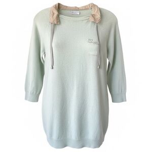 BRUNELLO CUCINELLI cashmere sweater